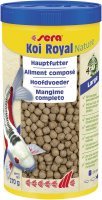 Sera Royal Goldfisch Color 500g