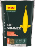 Sera Koi Professional Summer 2200g