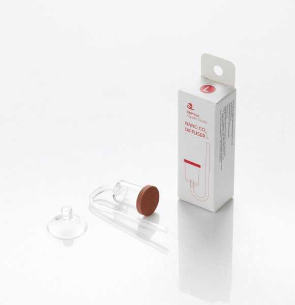 Chihiros Nano CO2 Diffusor L