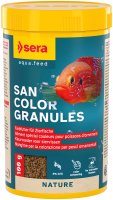 Sera San Color Granules 250 ml
