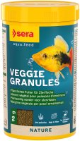 Sera Veggie Granules 250 ml