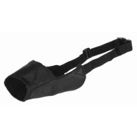 Trixie Maulkorb Nylon L