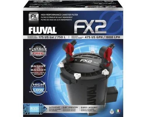 Fluval AC20 Power Filter