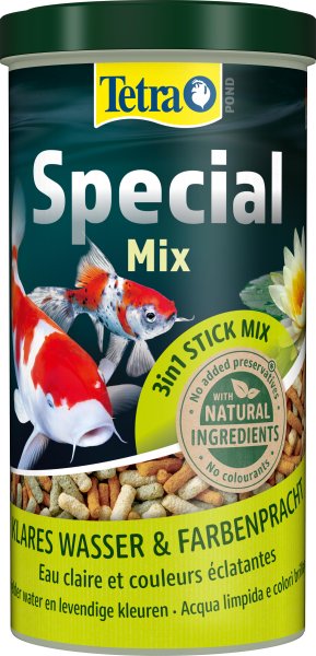TetraPond Special Mix 1L