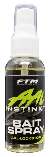 FTM Aalinstinkt 50ml