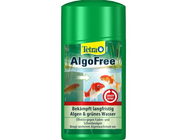 TetraPond AlgoFree 1L