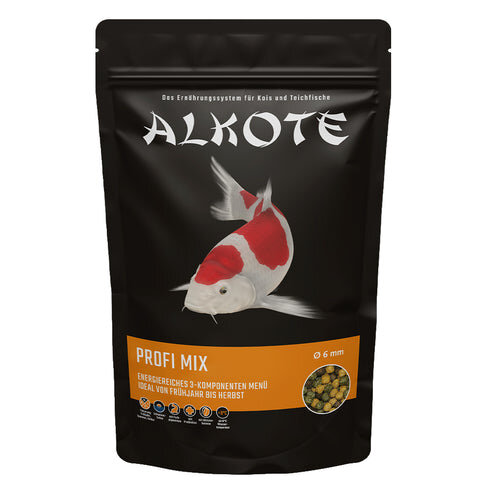 ALKOTE Profi Mix 6mm 500g