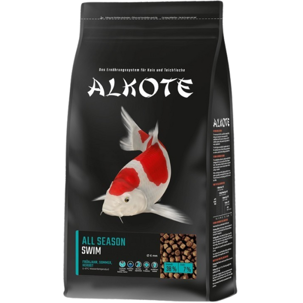 ALKOTE All Season 6mm 500g
