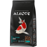 ALKOTE All Season 6mm 500g