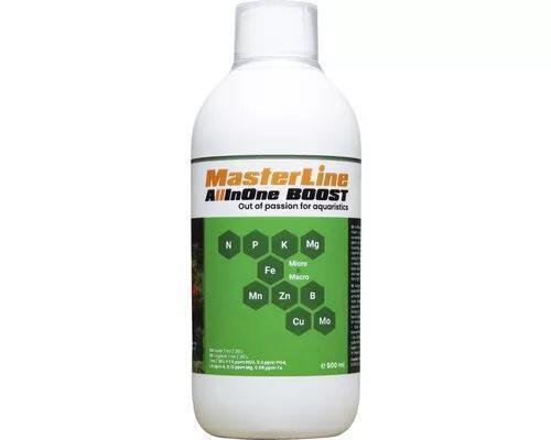 AS MasterLine All in One Boost 200 ml