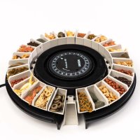 Grässlin Rondomatic 400 Futterautomat