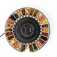 Grässlin Rondomatic 400 Futterautomat