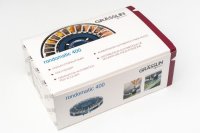 Grässlin Rondomatic 400 Futterautomat