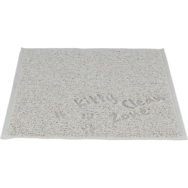 Trixie Vorleger für Katzentoiletten 37x45cm