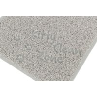 Trixie Vorleger für Katzentoiletten 37x45cm