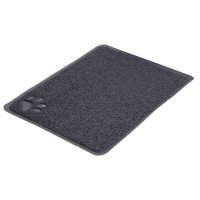 Trixie Vorleger für Katzentoiletten 37x45cm blau