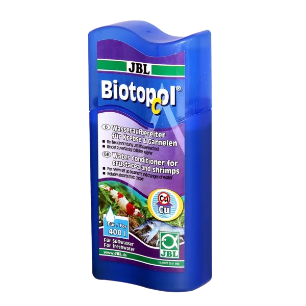 JBL Biotopol C 100ml