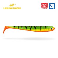 Lieblingsköder Firetiger 20cm