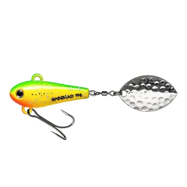 Lieblingsköder SpinMad Green Lemon 10g