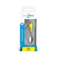 Lieblingsköder SpinMad Green Lemon 10g