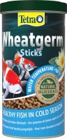 TetraPond Wheatgerm Sticks 1L