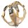 Ultimate Fit Geschirr L gold