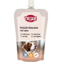 Trixie Mousse mit Leber 200g