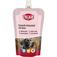 Trixie Mousse mit Rind 200g