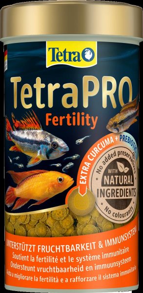 TetraPro Fertility 250g