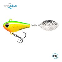 Lieblingsköder Jigmaster Green Lemon 24g -...