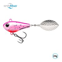 Lieblingsköder Jigmaster Pinky 24g -...