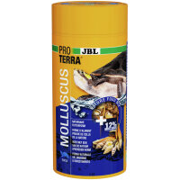 JBL ProTerra Molluscus 1L