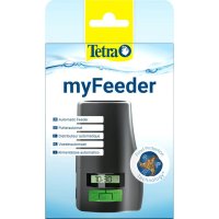 Tetra my Feeder Futterautomat