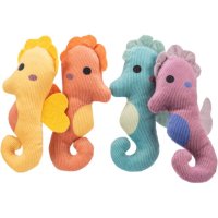 Trixie Seepferdchen Plüsch 11cm
