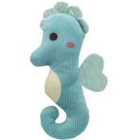 Trixie Seepferdchen Plüsch 11cm