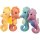 Trixie Seepferdchen Plüsch 11cm