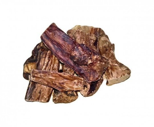 Body Dogs Pferdelunge 100g