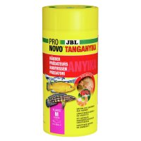 JBL ProNovo Tanganyika Flakes M 1L