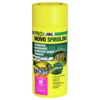 JBL ProNovo Spirulina Flakes M 250ml