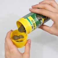 JBL ProNovo Pleco Wafer XL 250ml