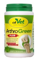 cdVet ArthroGreen Plus 150g
