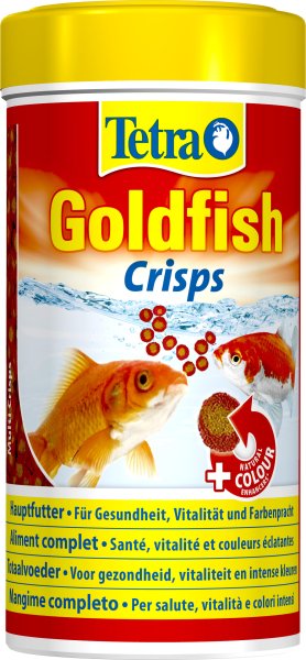 Tetra Goldfish Pro 250ml