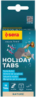 Sera Holiday Tabs 10Tabs 21g