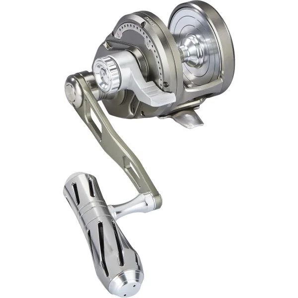 Balzer Adrenalin AX 14 LH