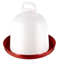 Kerbl Doppelzylindertränke 3L