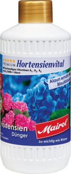 Mairol Hortensienvital 1L