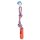Ebi Rubrop Zerrseil mit Stick rot