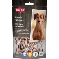 Trixie Premio Fish Chicken Stripes 75g