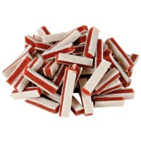 Trixie Premio Fish Chicken Stripes 75g