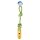 Ebi Rubrop Zerrseil mit Stick gelb